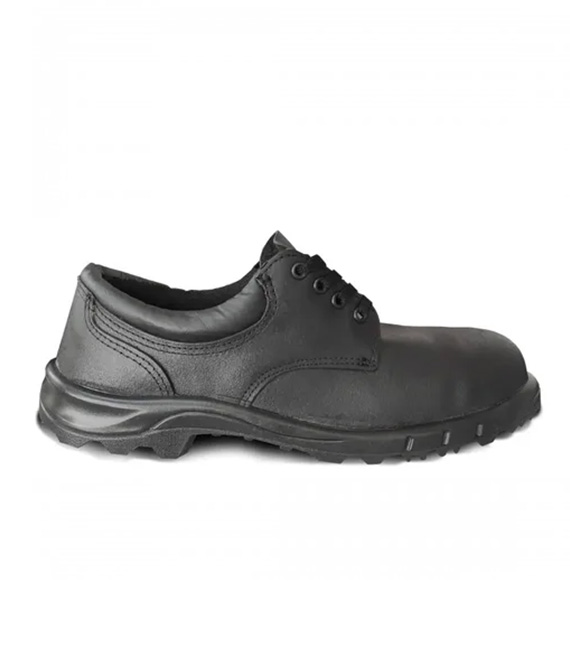 Zapato PISFER con puntera forrado