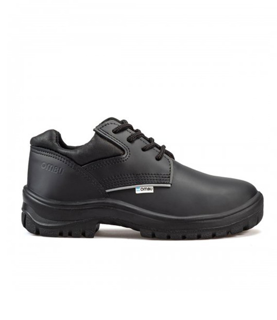 ZAPATO PRUSIANO C/P ACERO