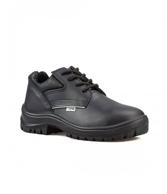 Zapato Prusiano c/p acero