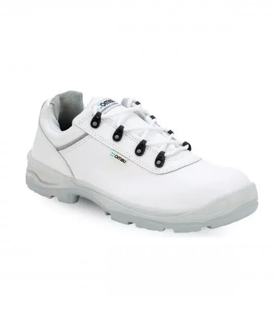 Zapato Ozono plus c/p acero