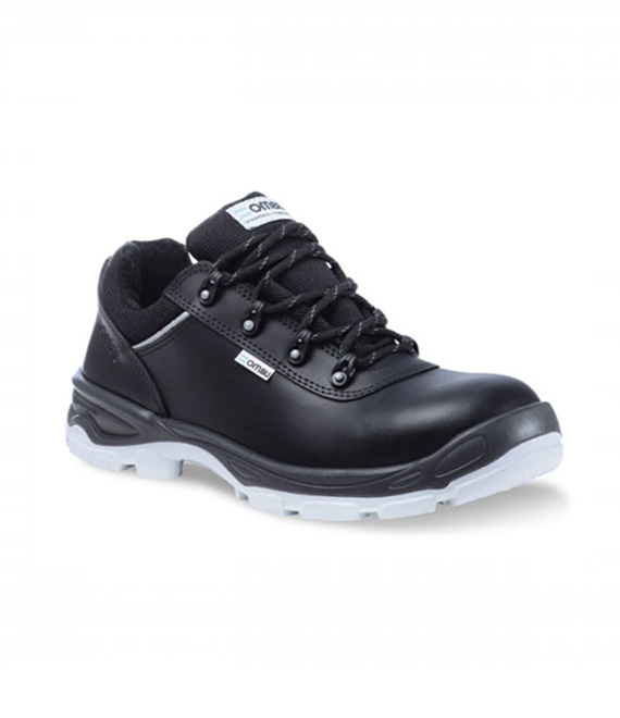 ZAPATO OZONO PLUS C/P ACERO