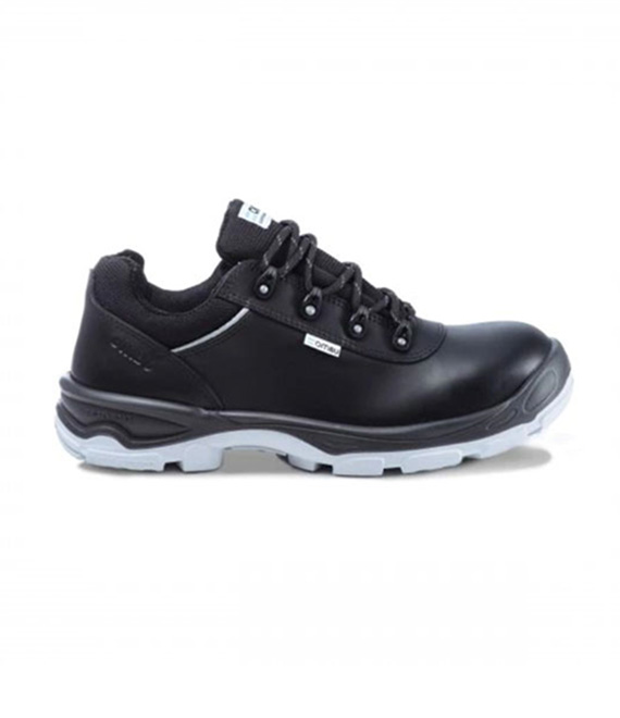 Zapato Ozono plus c/p acero