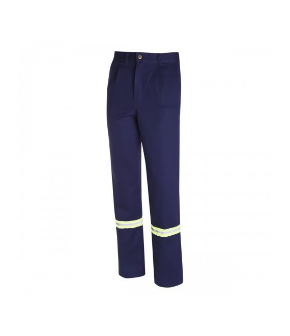 PANTALON OMBU CON REFLECTIVO