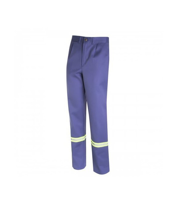PANTALON OMBU CON REFLECTIVO