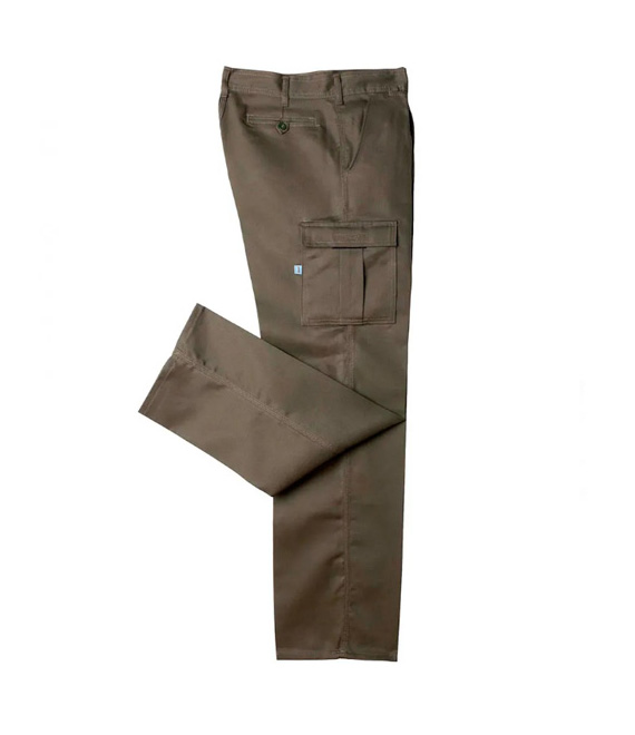 PANTALON CARGO OMBU