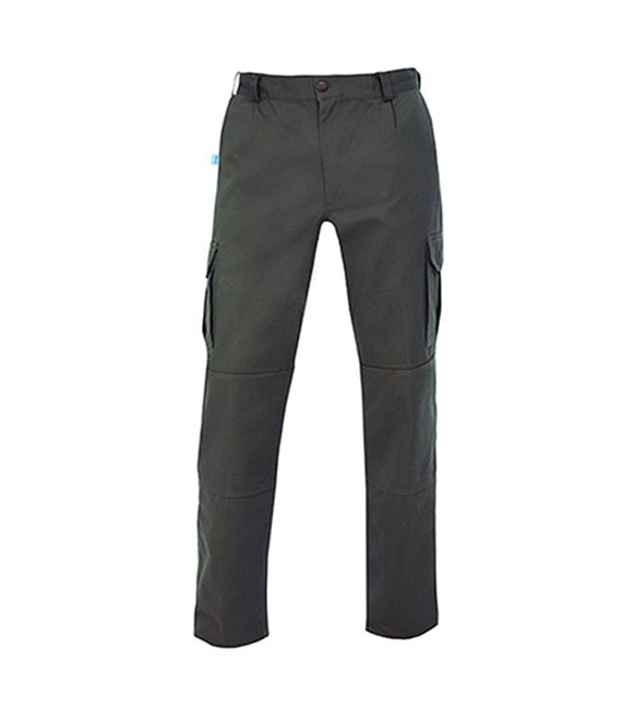 PANTALON CARGO OMBU