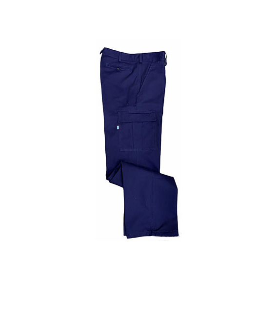 PANTALON CARGO OMBU