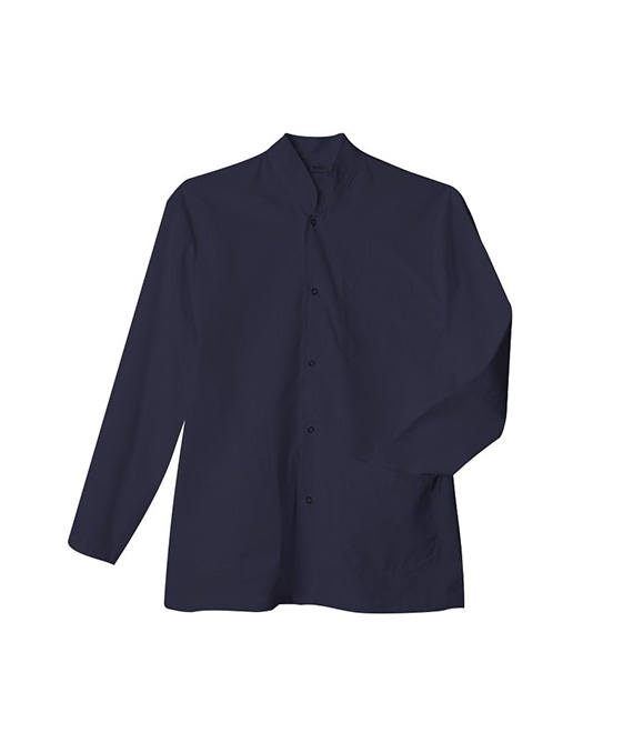 CHAQUETA CUELLO MAO 