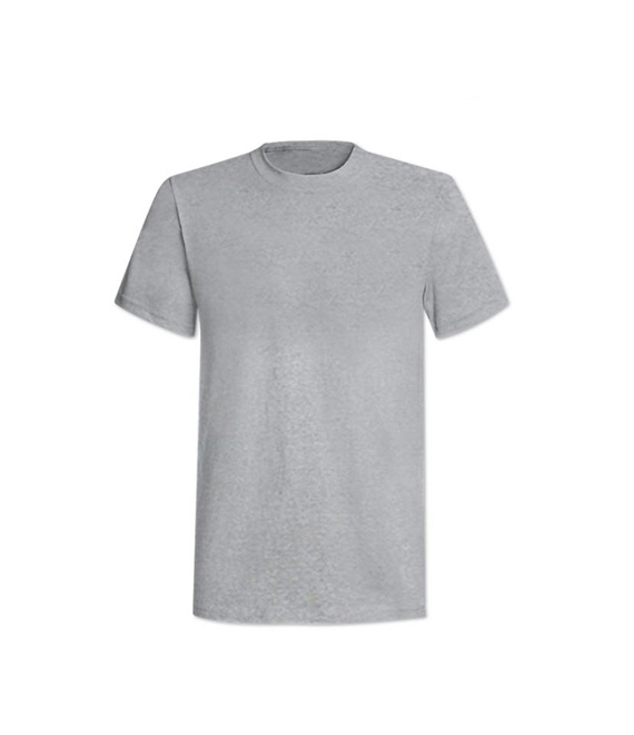 REMERA ALGODÓN MANGA CORTA