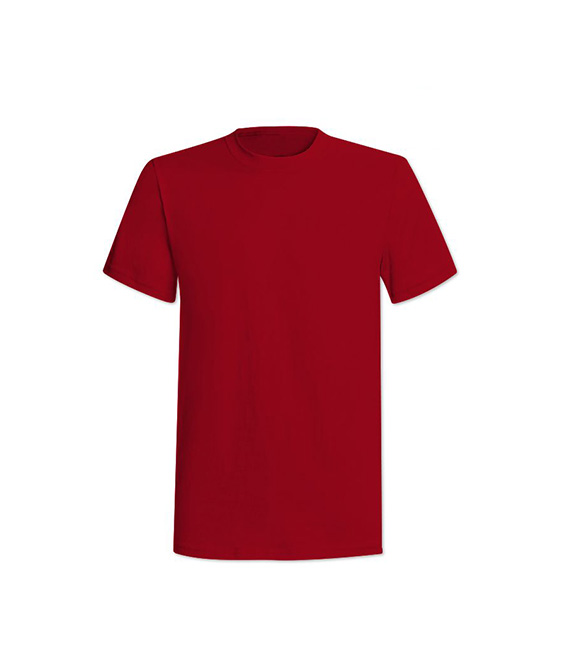 REMERA ALGODÓN Manga corta