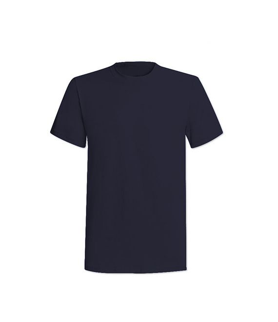 REMERA ALGODÓN Manga corta