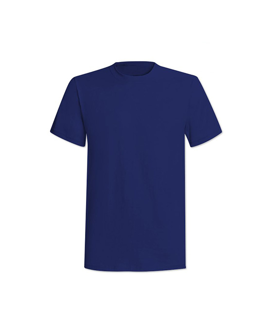 REMERA ALGODÓN Manga corta