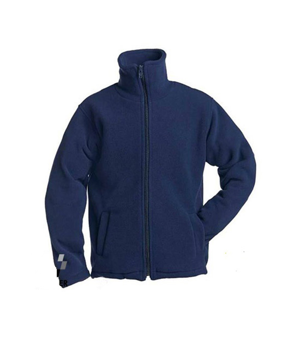 CAMPERA POLAR